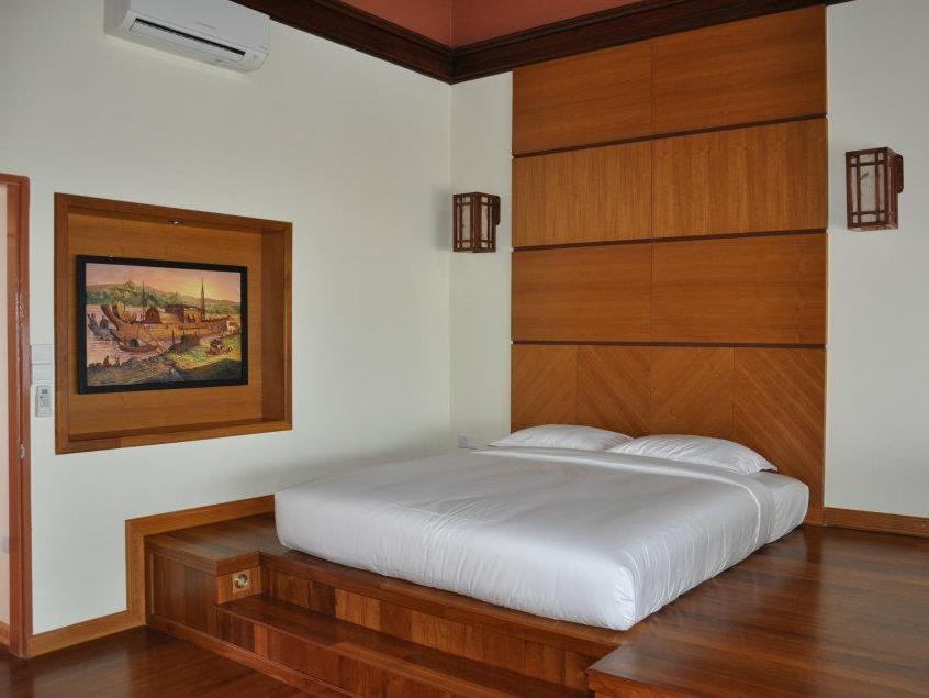 Hotel Ace Ngapali Beach Экстерьер фото